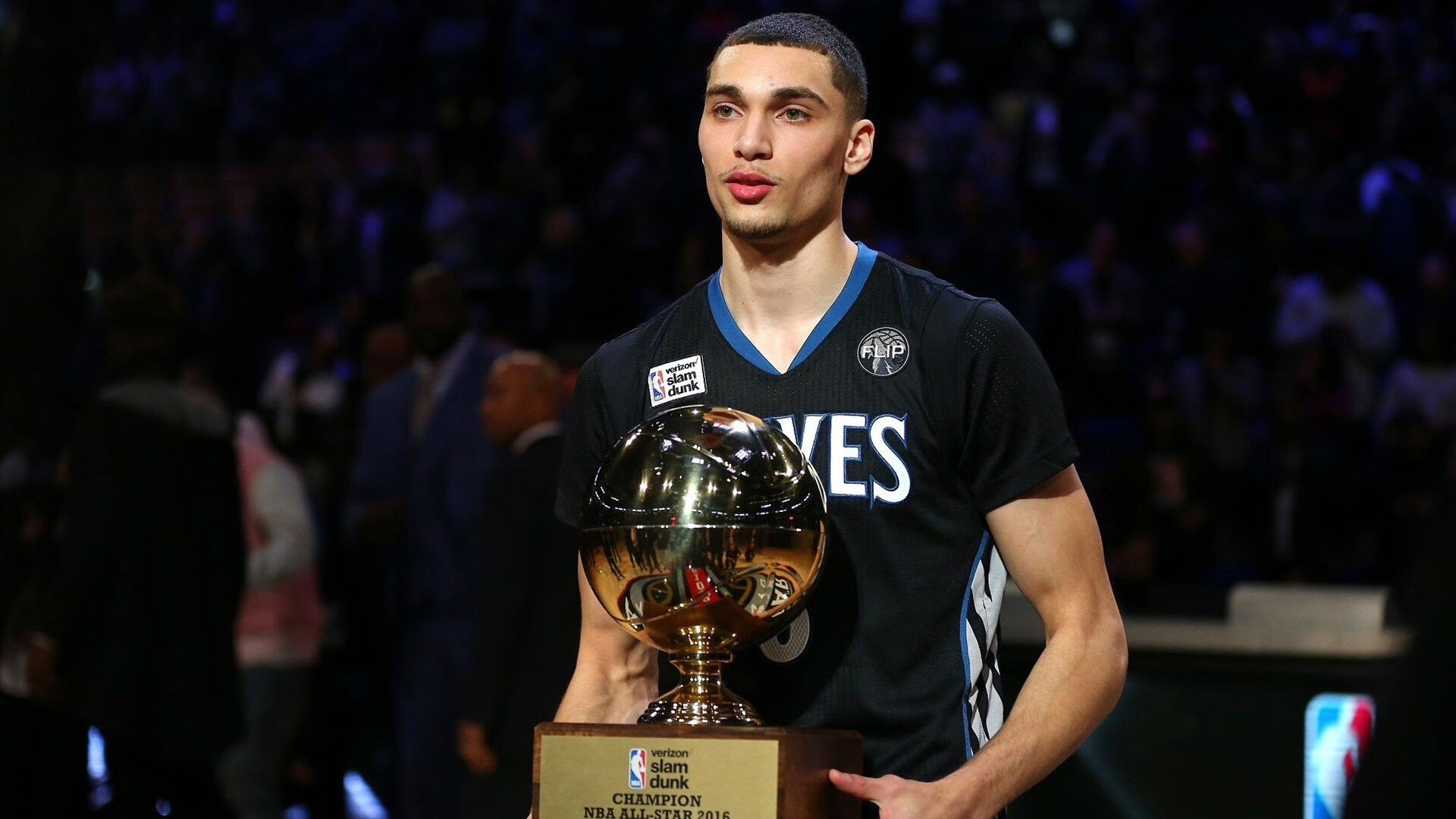 从NBA绝杀到世界杯主宰，戈贝尔的双重时间魔术